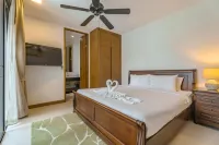 Wings Elegant 2BR Villa  , Bang Tao Beach