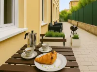 Seaside BnB Hotels in Porto San Giorgio