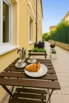 Seaside BnB Hotels in Monterubbiano