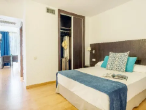 Aparthotel Ona Palamós Hoteles en Palamós