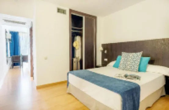 歐納帕拉莫斯酒店