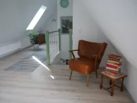 Art and the sea - close to everything Hotels in Varel