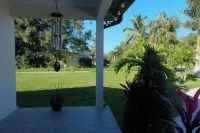 Charming Home with Beautiful Backyard near Downtown Hotels near Family Thrift Center