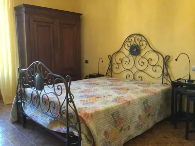 Holiday house La casa d'Angelina Hotels near Acqui Terme