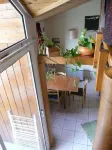 Serre-chevalier 1200, briançon, light runway, comfort, amenities 브리앙송 호텔