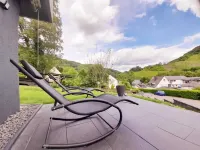 Fewo Ida-weinbergblick Hoteles en Traben-Trarbach