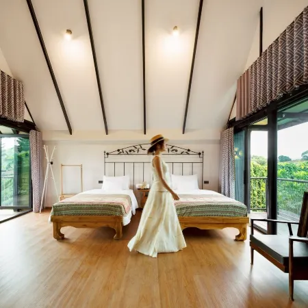 OXY Resort Chiang Rai