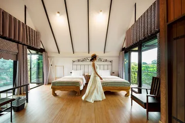 รูปภาพของอ๊อกซี่ รีสอร์ต เชียงราย