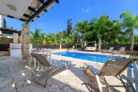 Villa Greco Mare #40 - فلل