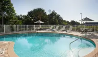 Hampton Inn by Hilton Tampa Fairgrounds Casino