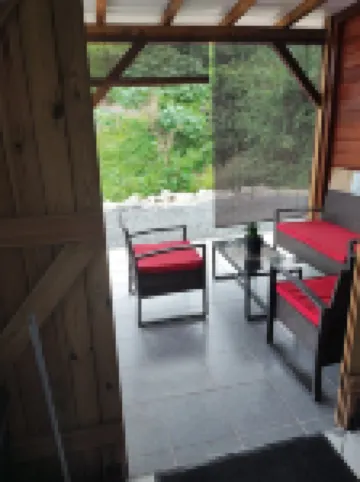 Location Saisonnière Guadeloupe