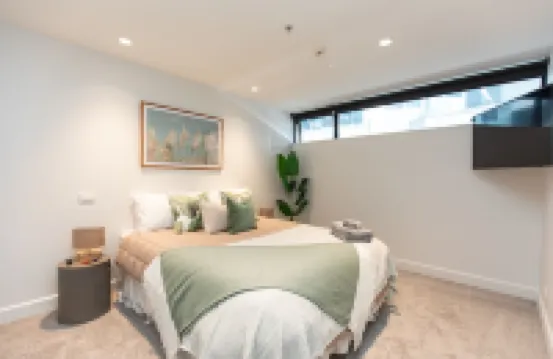 Designer Seaview Chic accommodation for the discerning traveler
