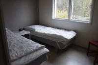 Beautiful, large holiday home with all comfort in the large lake district Kalv-sweeping