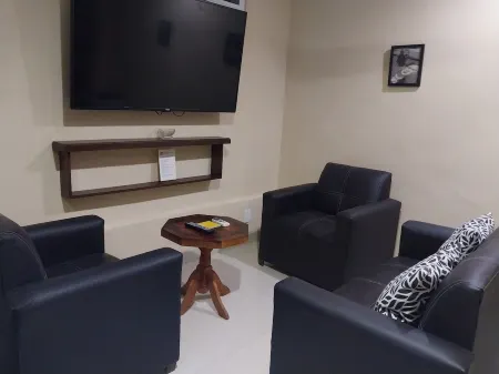 El Paraiso de Capitán Fernando Apartamento 4