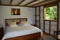 KAZATIPUNCH - CHARMING BUNGALOW IN TROPICAL GARDEN