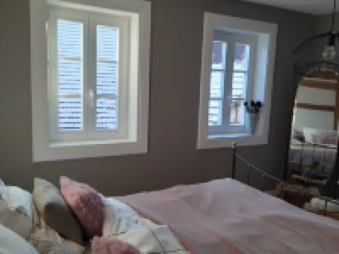 Modern vacation apartment "Lamm" 2 - 3 persons Hotels in Sinsheim