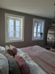 Modern vacation apartment "Lamm" 2 - 3 persons Hotels in der Nähe von Burg Steinsberg