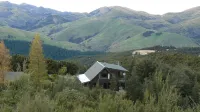 Lancewood lodge, the favourite log chalet for groups and multiple families