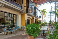 Stylish Apartment w/ Hotel Amenities @ Los Sueños
