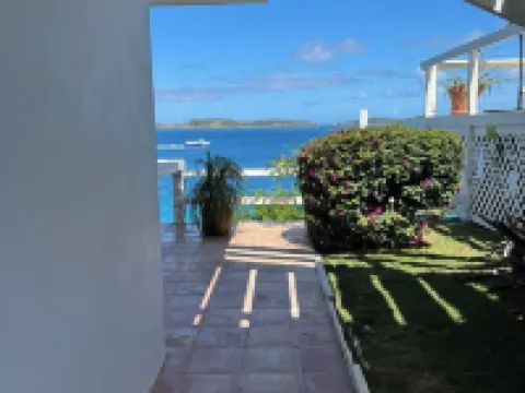 Waterfront,Private pool,Breathtaking Views,Great Location. Enjoy paradise! Hotels in Nazareth