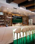 โรงแรม ฮอลิเดย์ อินน์ ดูรังโก บาย IHG - ที่มีบาร์
