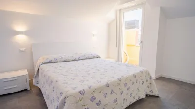 Loft ad un passo dal cielo - Italian Homing