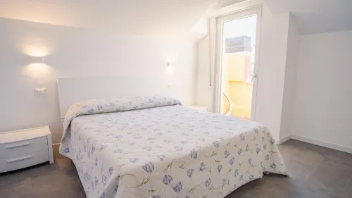 Loft ad un Passo Dal Cielo - Italian Homing