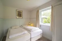 Villa in Groote Keeten Near Stunning Beach