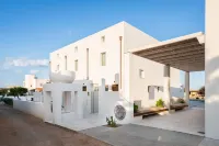 Aler Hotel di Skyros