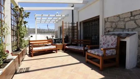 Holiday home Porto Botte