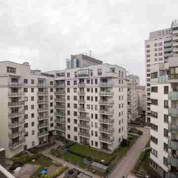 ShortStayPoland Giełdowa B184 Others