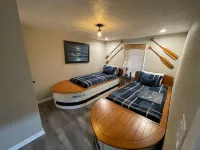 Elephant Lake Resort Oasis II Hotels in Elephant Butte