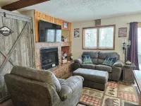 Ski in/Ski Out Entire Condo Sleeps 4 @ Jackson Creek Summit