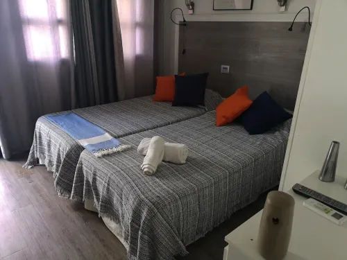 Bungalow Maspalomas, Mc
