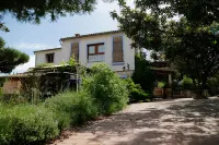 Apartment in old farmhouse