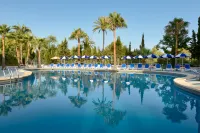 BH Mallorca Apartments Hotels in Magalluf