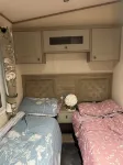 Willerby aspen Caravan - New for 2019 Hotel dekat Rossall School