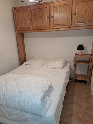 Châtel, bel Appartement Duplex Pour Famille de 6 Personnes , à 3mns des Pistes