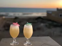 Spacious 5-bedroom house with AC, WiFi in delightful Playa Encanto