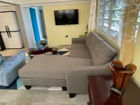 Family Friendly Home Away from Home