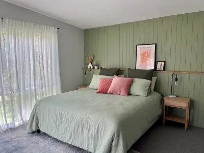 Banksia - Ultimate Beach Relaxation for 2 Families, Linen Included