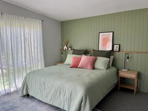 Banksia - Ultimate Beach Relaxation for 2 Families, Linen Included