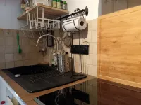 Apartment in Guillestre town center
