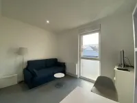 #Casamara 1 2-bed apartment | Netflix