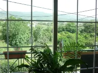 Modern Apartment (WI-FI 50Mbps) Entire 1st floor