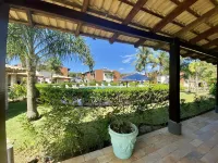 Muito Lazer, Segurança e Praias a Poucos Passos Hotels in Pereque-Mirim