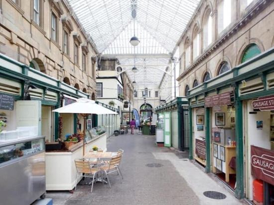 Apollo Apartments, Bristol