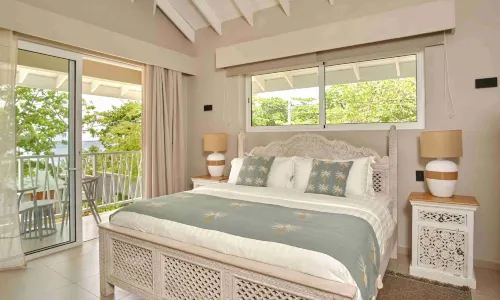 The Providence Hotel Boutique