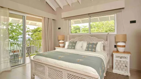 The Providence Hotel Boutique