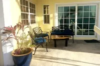 Live the Bahama Life with your own private dock, and sparkling pool Hotels in Marsh Harbour